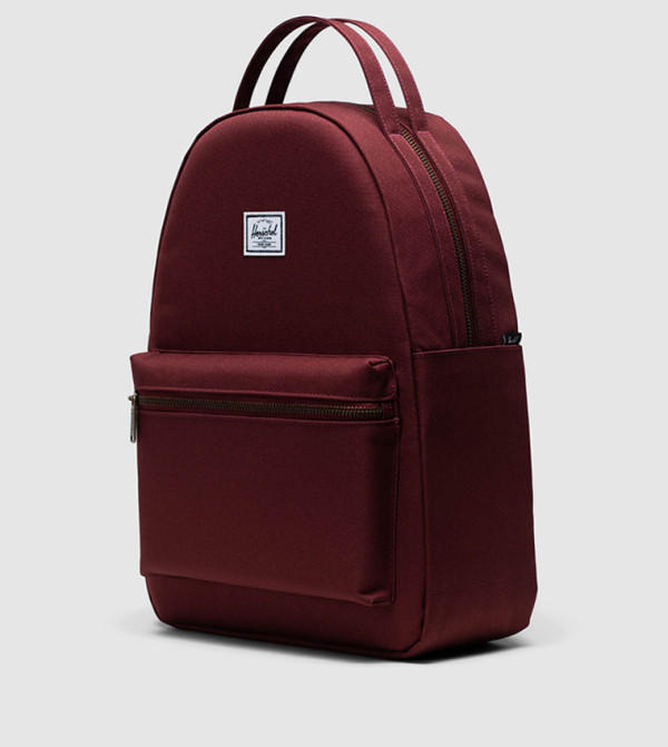 هيرشل هيرشيل - ماروني Backpack
