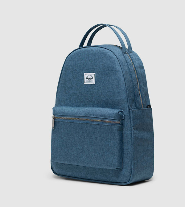 Herschel HERSCHEL - Blue Backpacks