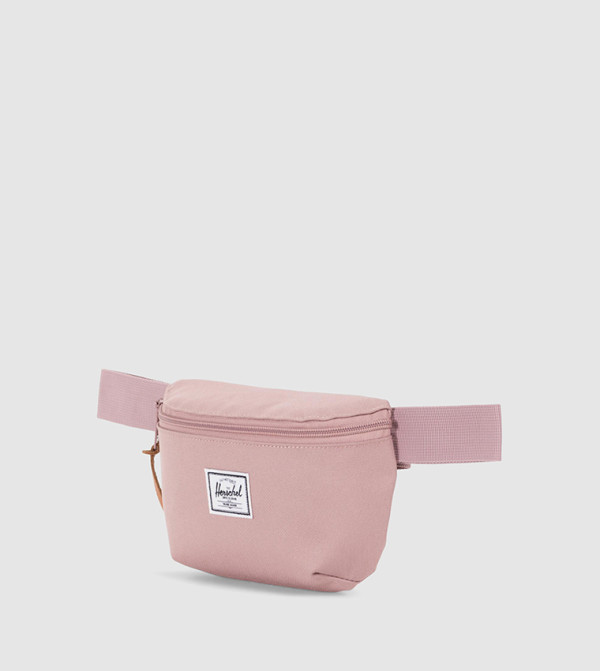 هيرشل  حقائب خصر - وردي Toiletry bag