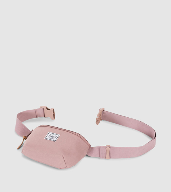 هيرشل  حقائب خصر - وردي Toiletry bag