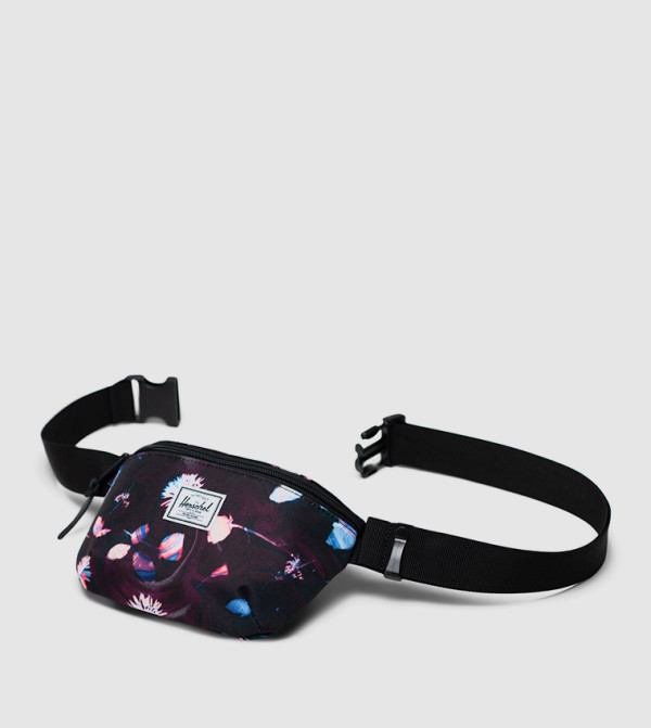 Herschel  Belt Bags - Black Belt Bags