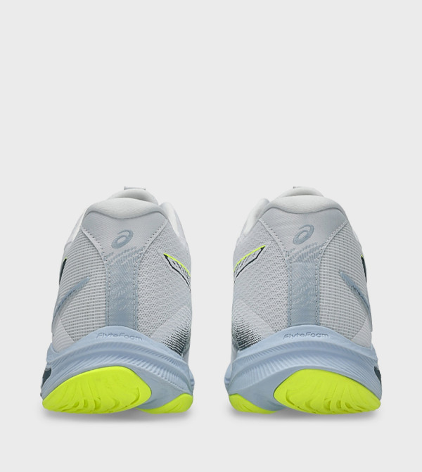 اسيكس  أحذية رياضة - أبيض Volleyball Shoes