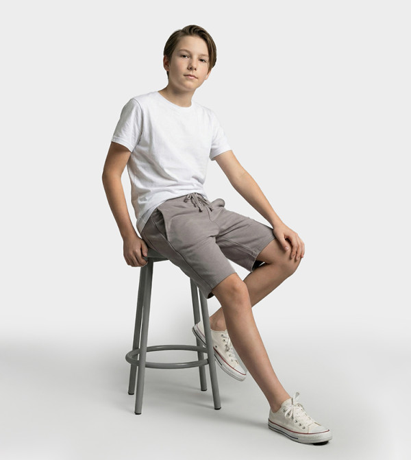 Beverly Hills Polo Club  sport-and-active-play - Brown Shorts
