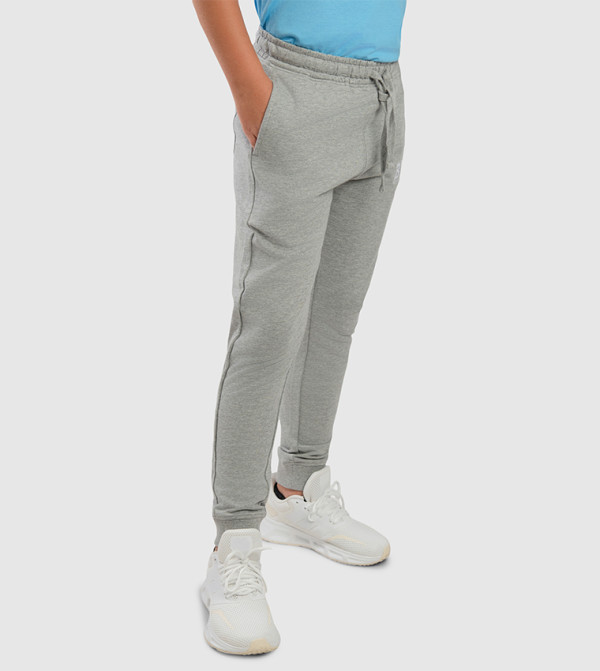 Beverly Hills Polo Club Joggers - Grey Joggers