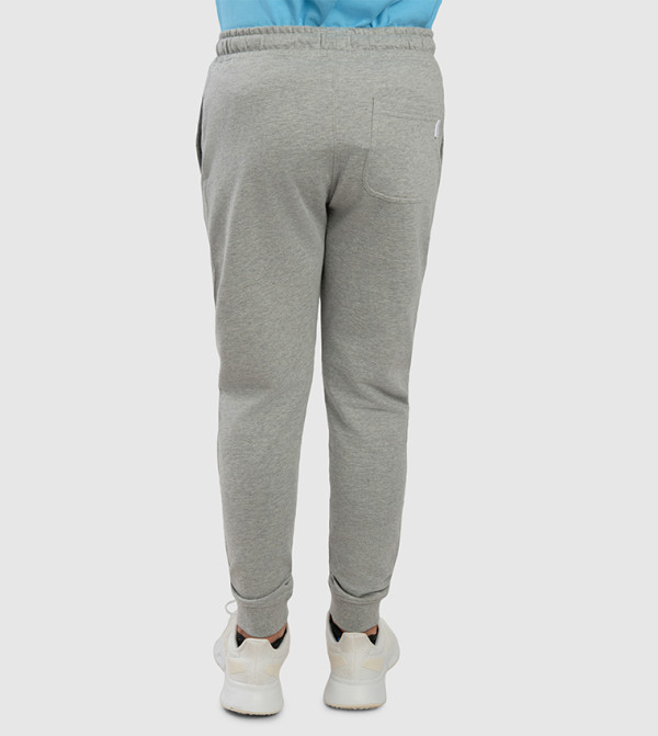 Beverly Hills Polo Club Joggers - Grey Joggers