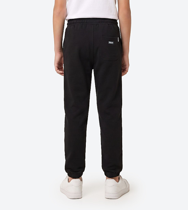 Beverly Hills Polo Club  Joggers - BLACK Joggers