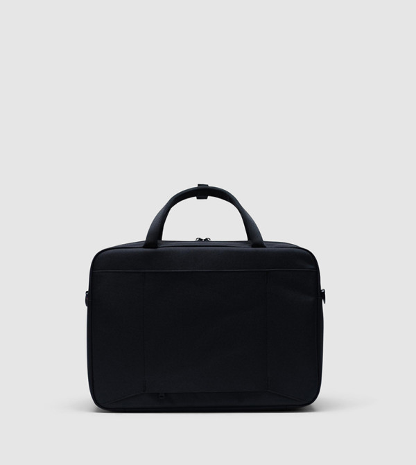 Herschel  Laptop Bags - Black Messenger Bags