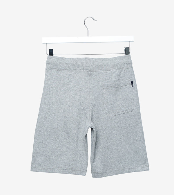 Beverly Hills Polo Club  Shorts - Grey Shorts