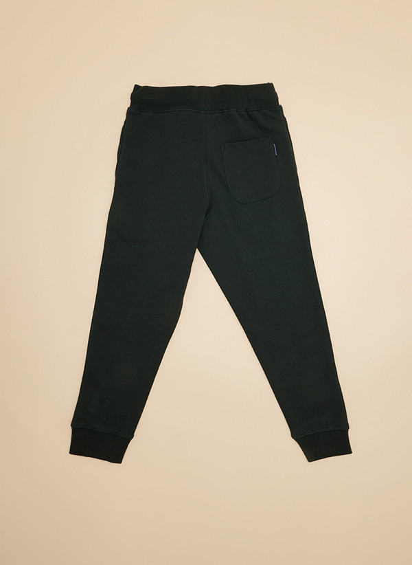 Beverly Hills Polo Club  Bottomwear - Green Joggers