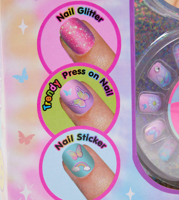 HotFocus @ R&B Kids R&B Kids - Multi BEAUTY ROLE PLAY