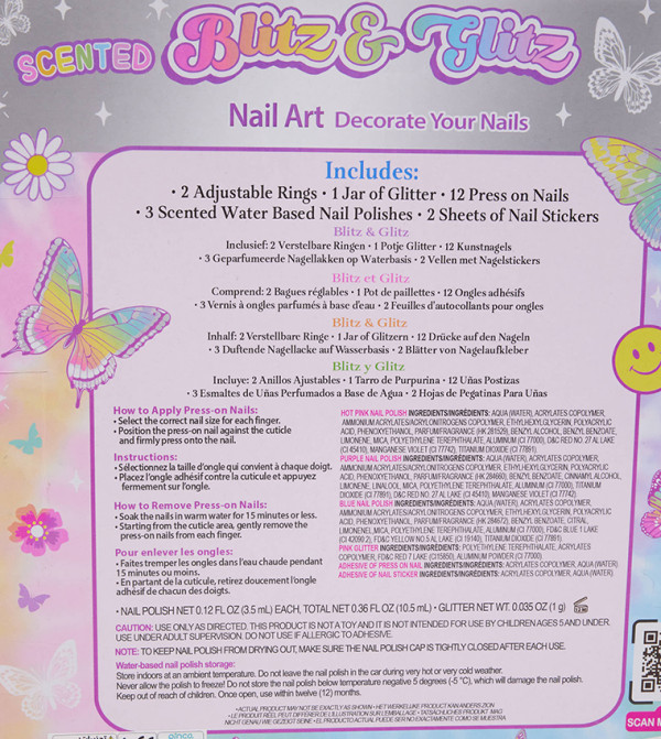 HotFocus @ R&B Kids R&B Kids - Multi BEAUTY ROLE PLAY