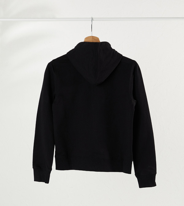 Beverly Hills Polo Club Influencers - Black Hoodies