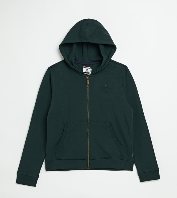 Beverly Hills Polo Club  Winterwear & Outerwear - Green Jackets