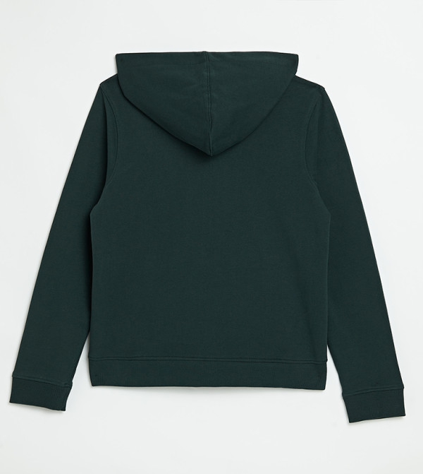 Beverly Hills Polo Club  Winterwear & Outerwear - Green Jackets