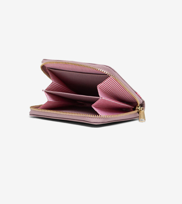 Herschel  Accessories - Pink Wallets