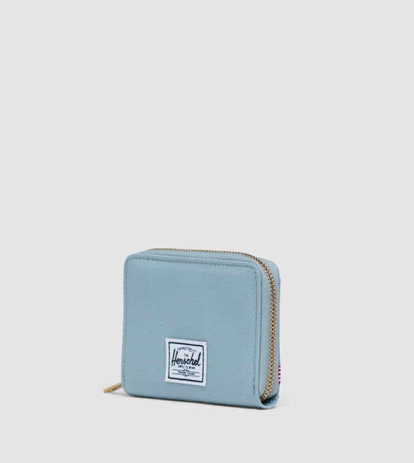 Herschel  Tech Accessories - Blue Wallets
