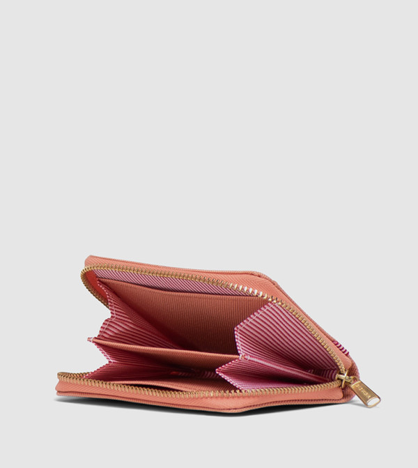 Herschel  Wallets - Coral Wallets