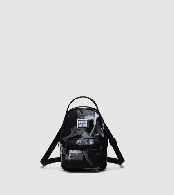 Herschel HERSCHEL - Black Cross Body