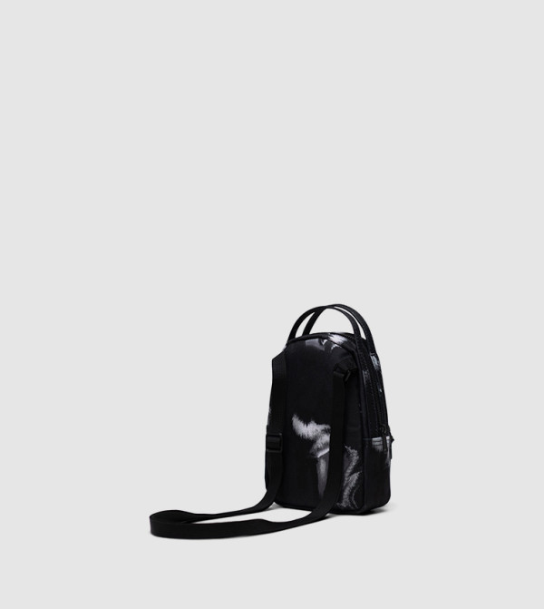 Herschel HERSCHEL - Black Cross Body