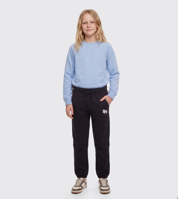 Beverly Hills Polo Club Joggers - CHARCOAL Joggers