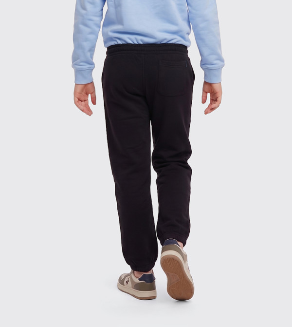 Beverly Hills Polo Club Joggers - CHARCOAL Joggers
