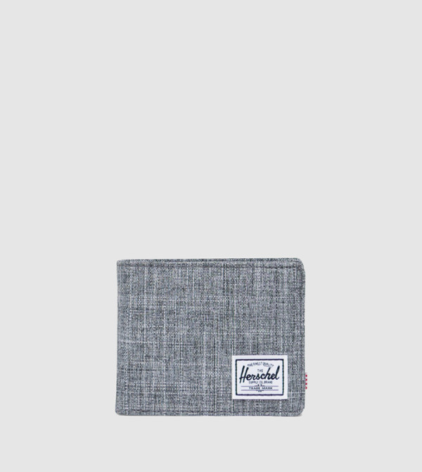 Herschel Accessories - Grey Wallets