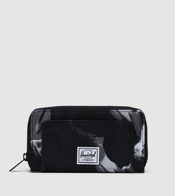 Herschel  Wallets - Black Wallets