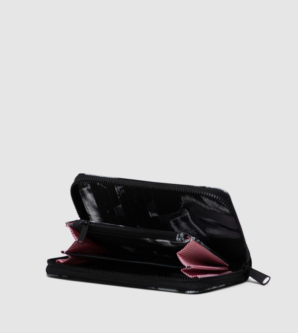 Herschel  Wallets - Black Wallets