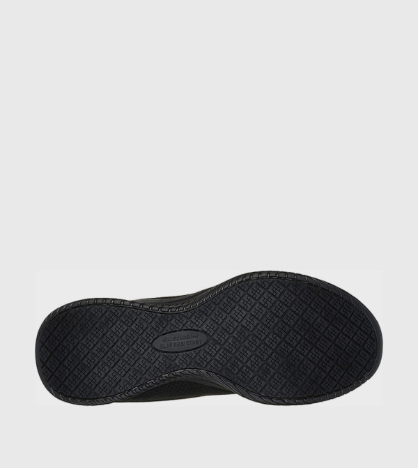 Skechers Skechers - BLACK Low Top