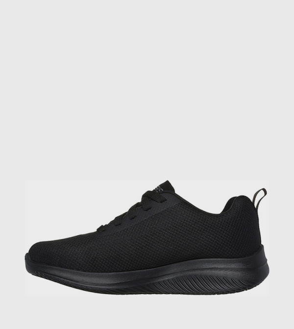 Skechers Skechers - BLACK Low Top