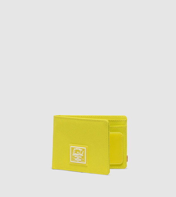 Herschel Accessories - Yellow Wallets