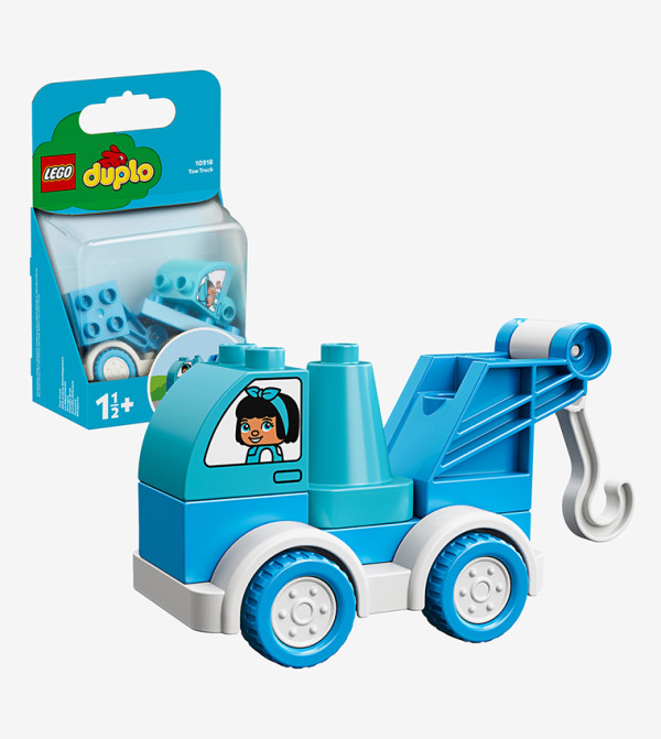 Lego Lakeland - Multi Food Saving & Storing