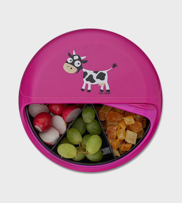 كارل أوسكار كارل أوسكار - بنفسجي  Lunch Box