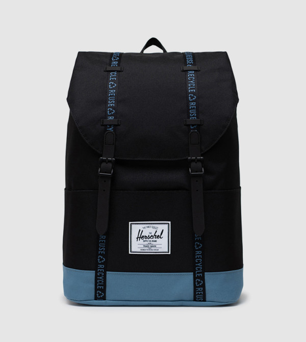 هيرشل حقائب سفر - أزرق حقيبة ظهر