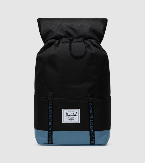 هيرشل حقائب سفر - أزرق حقيبة ظهر