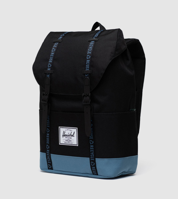 هيرشل حقائب سفر - أزرق حقيبة ظهر