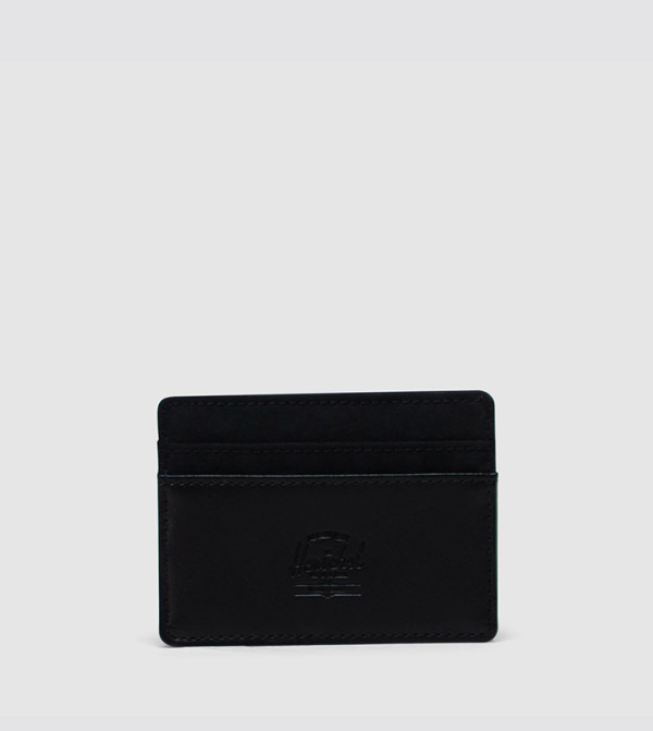 Herschel Accessories - Black Card Holders