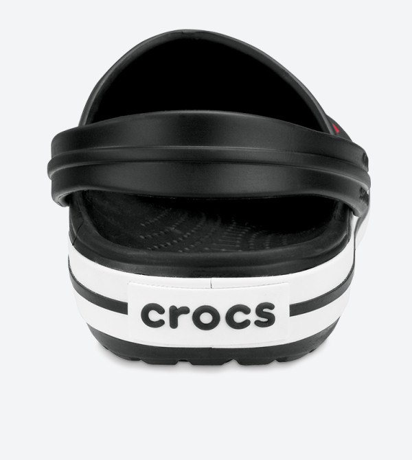 Crocs  Shoes - Black clogs