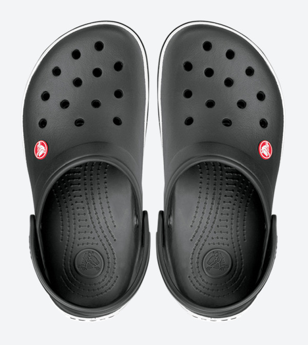 Crocs  Shoes - Black clogs