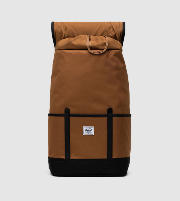 هيرشل  summer-workwear-m - بني  Backpack