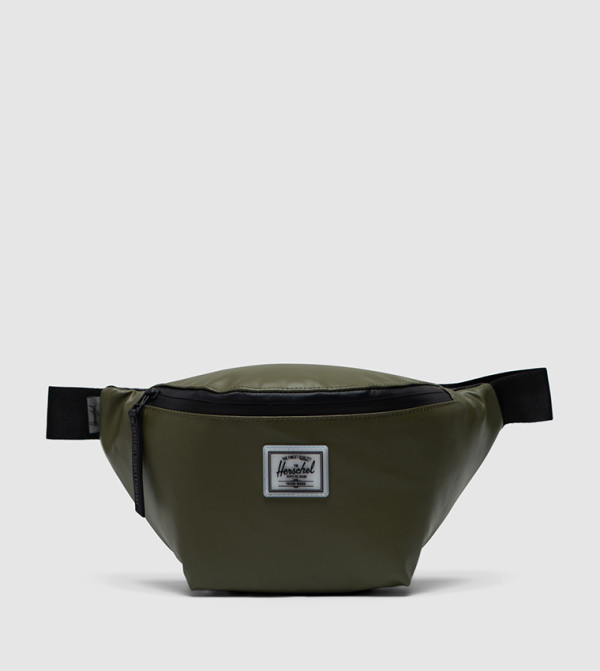 Herschel  Cross Body - Green Cross Body Bag