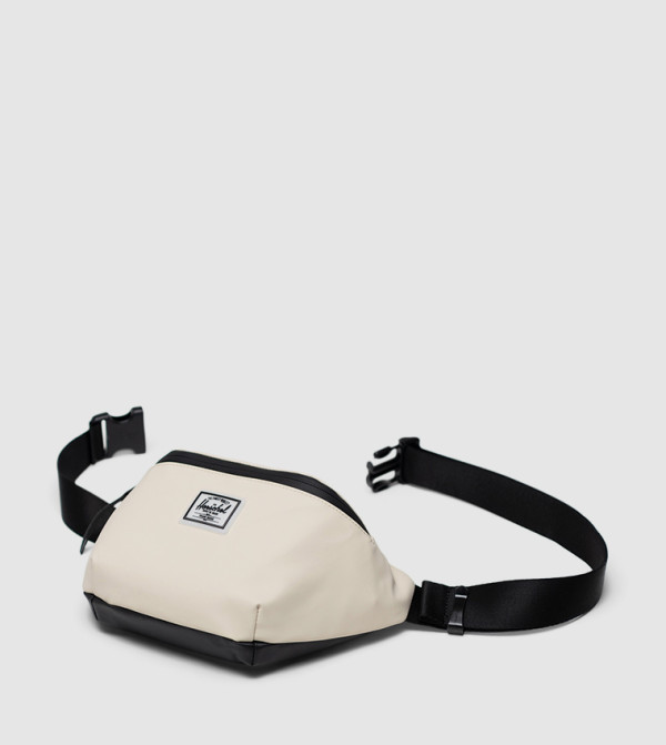 Herschel Bags - Beige Belt Bags