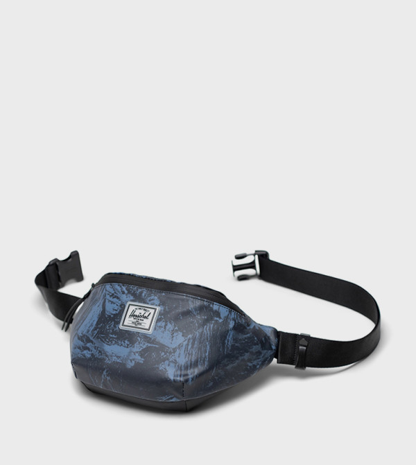 Herschel HERSCHEL - Blue Waist Bags