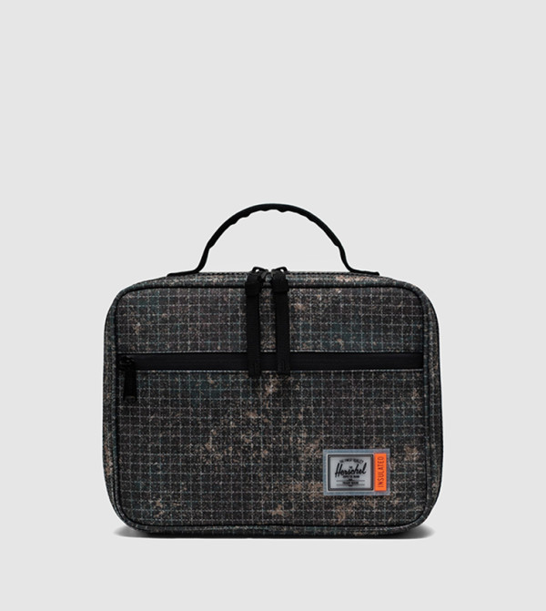 Herschel Pop Quiz Lunch Bag