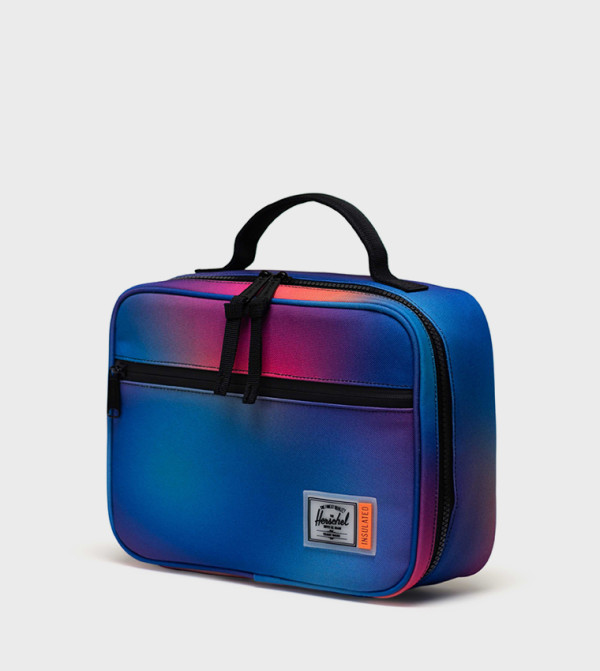 Herschel  Lunch Bags - Blue Lunch Bags