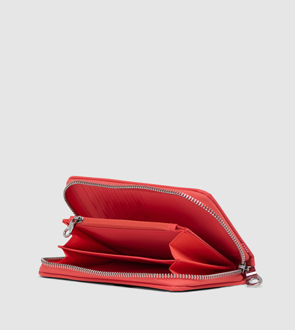 Herschel  Accessories - Orange Wallets