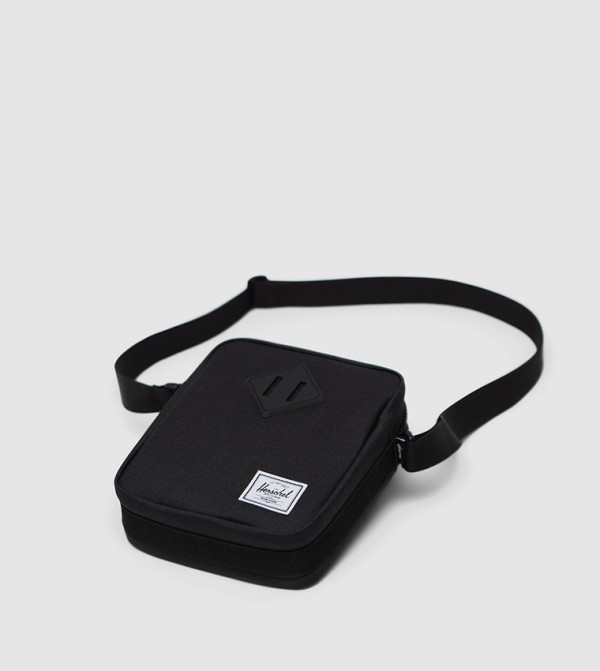 Herschel HERSCHEL - Black Cross Body Bag