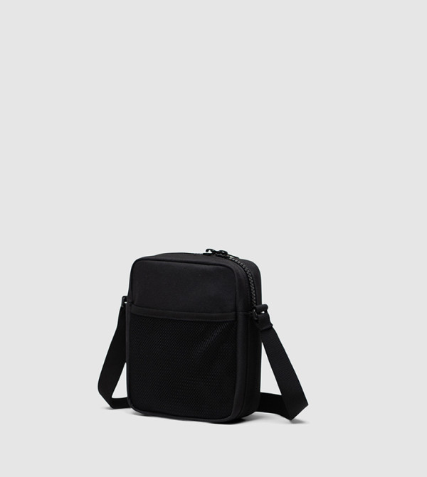 Herschel HERSCHEL - Black Cross Body Bag
