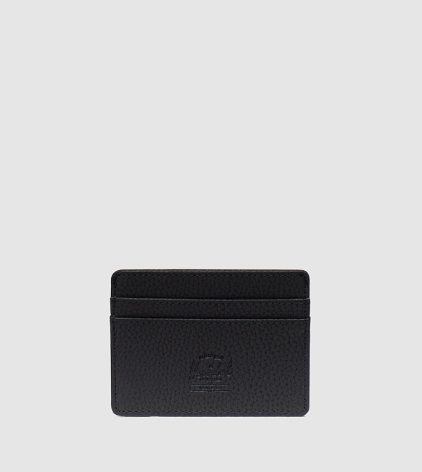 Herschel  Card Holders - Black Card Holders
