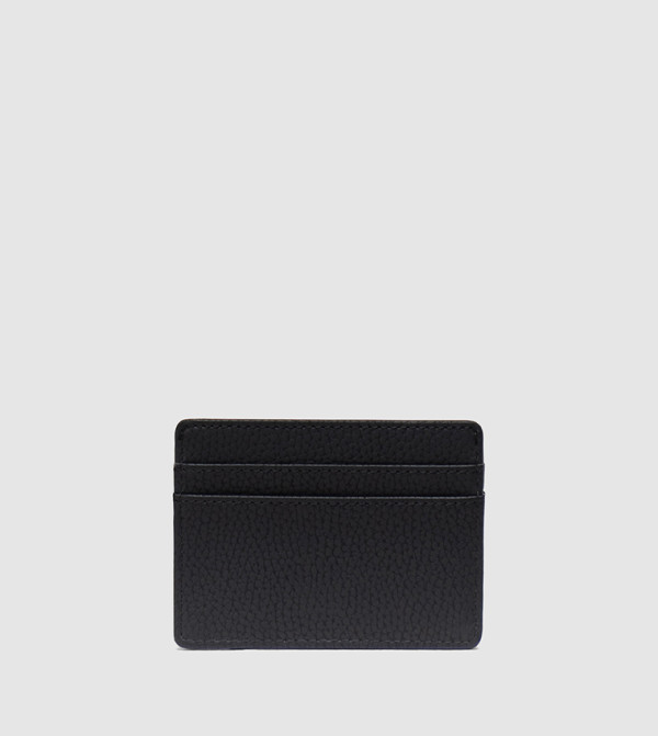 Herschel  Card Holders - Black Card Holders